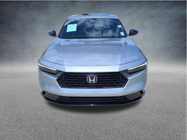 Used 2023 Honda Accord Sport image 2
