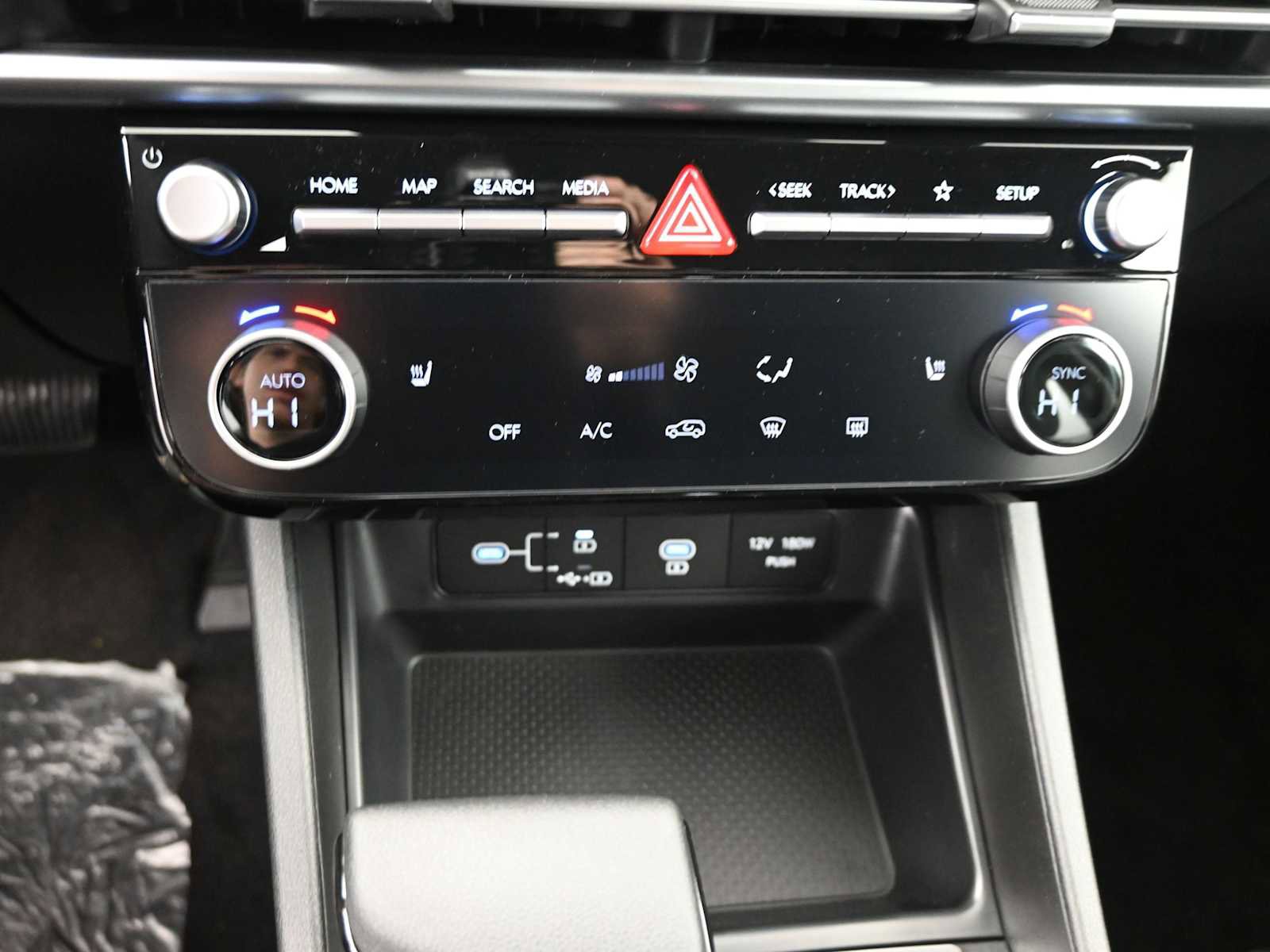 New 2026 Hyundai Tucson SEL image 28