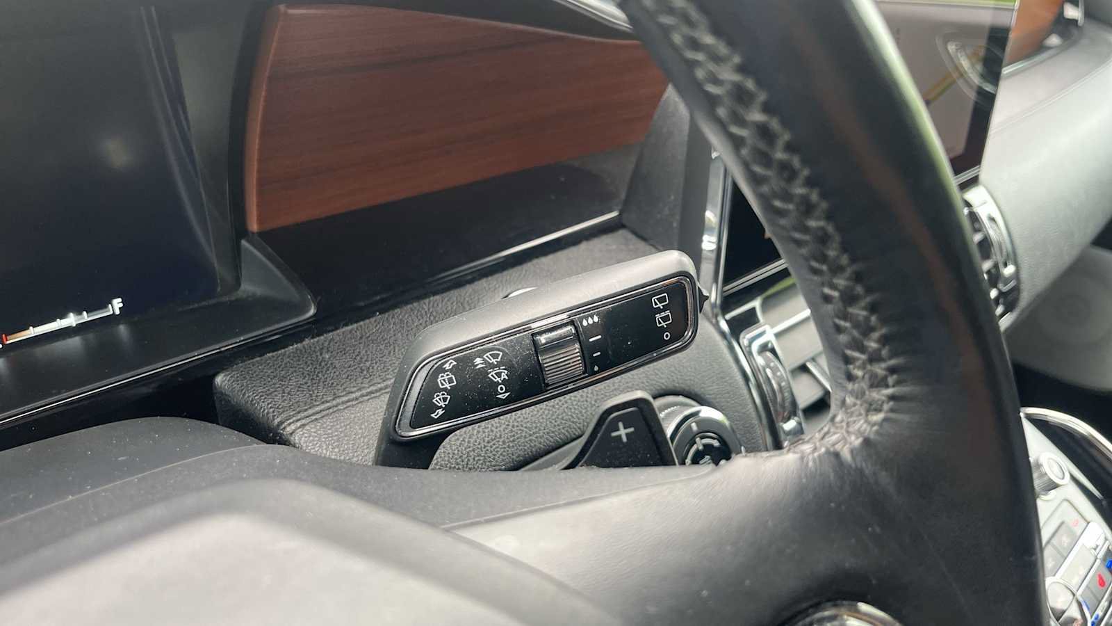 Used 2019 Lincoln Navigator Reserve AWD/4WD image 44