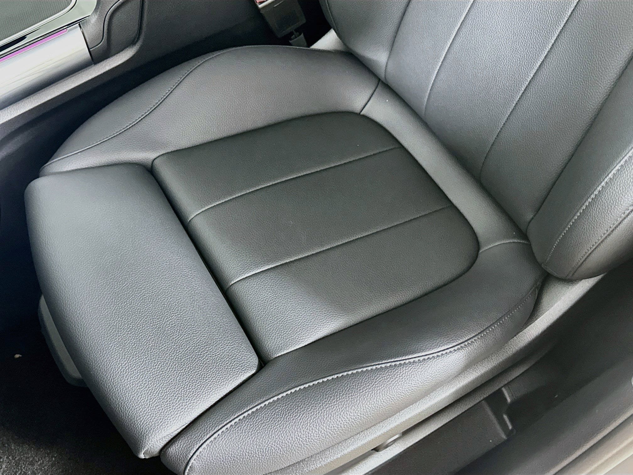 Certified 2026 Mercedes-Benz GLA 250 4MATIC image 24