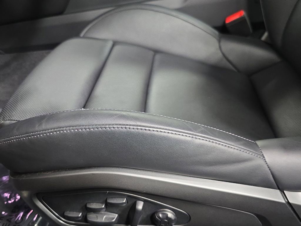 Certified 2024 Porsche 911 Carrera S image 23