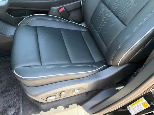 New 2026 Buick Enclave Avenir w/ Super Cruise Package AWD/4WD image 17