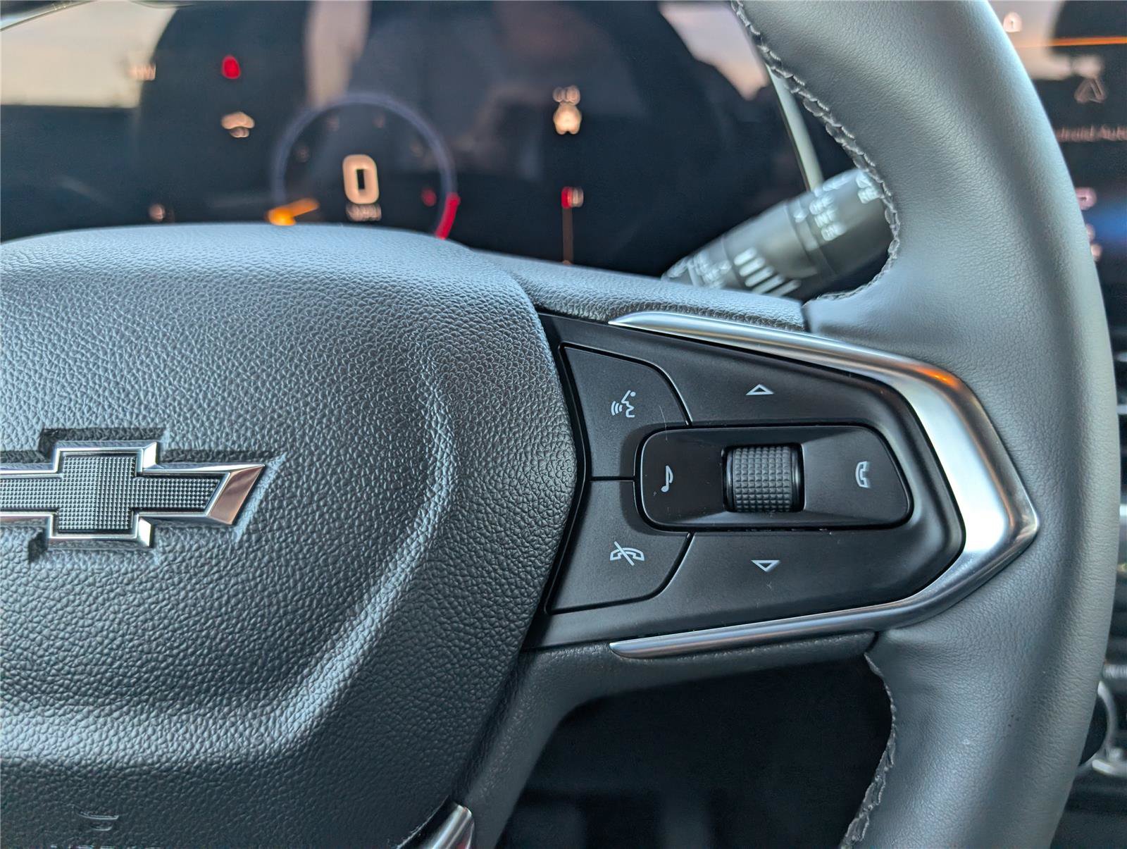 Used 2024 Chevrolet TrailBlazer ACTIV w/ Convenience Package AWD/4WD image 24