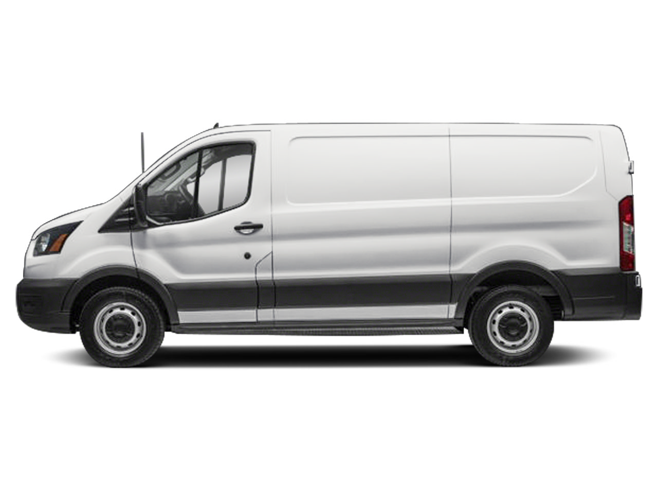 New 2027 Ford Transit 150 Low Roof AWD image 3