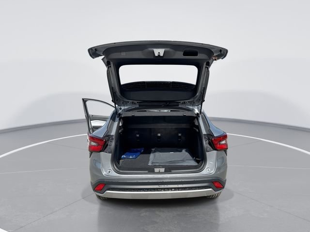 New 2026 Chevrolet Trax LT w/ Driver Confidence Package image 23