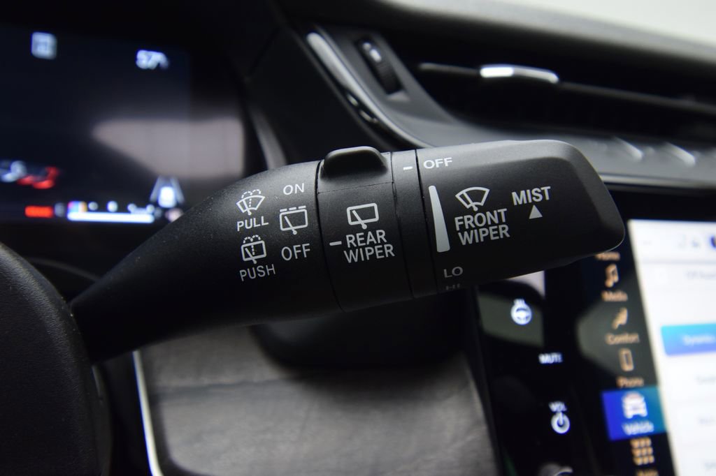 New 2026 Jeep Grand Cherokee Limited w/ Limited Altitude Package image 30