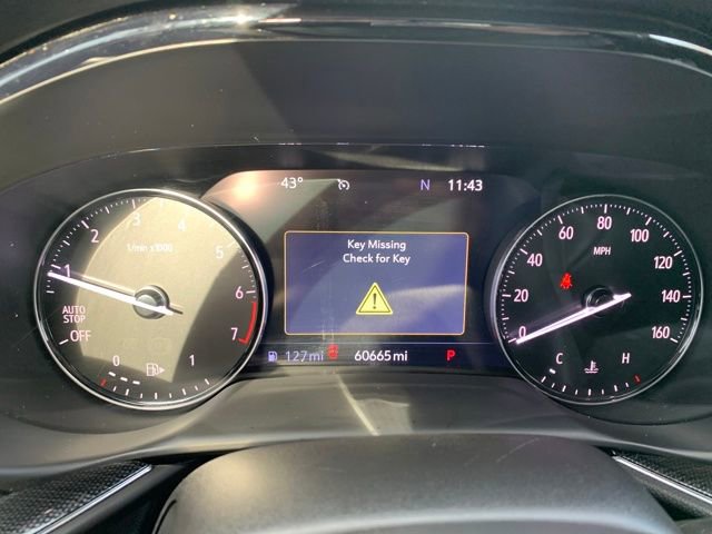 Used 2023 Buick Envision Essence image 16