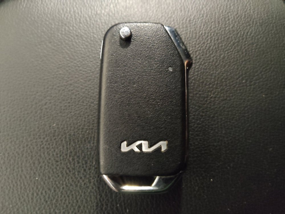 Used 2022 Kia Soul LX w/ Technology Package FWD image 32