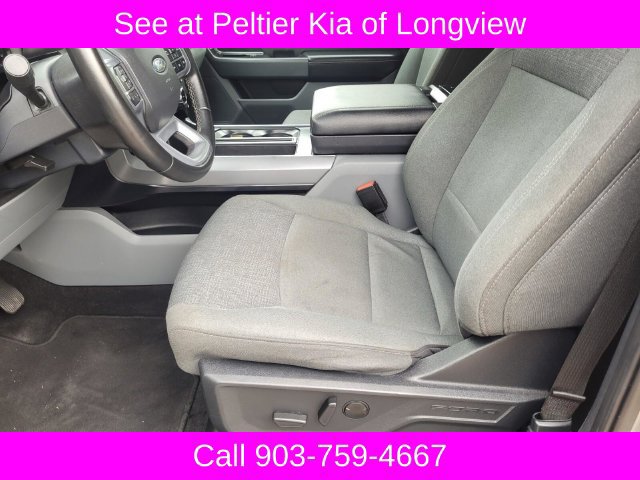 Used 2024 Ford F150 XLT w/ Equipment Group 302A MID AWD/4WD image 14