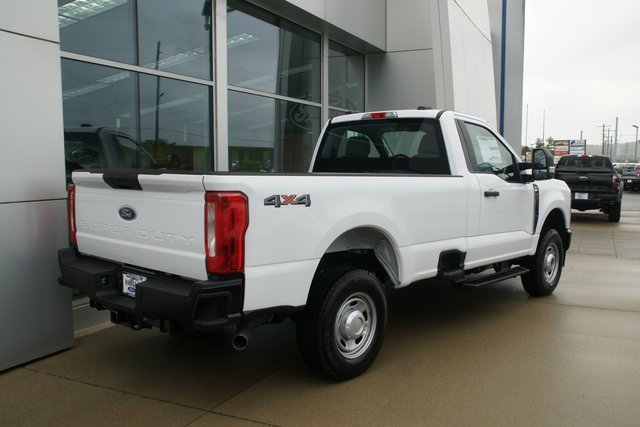 New 2026 Ford F250 XL image 3