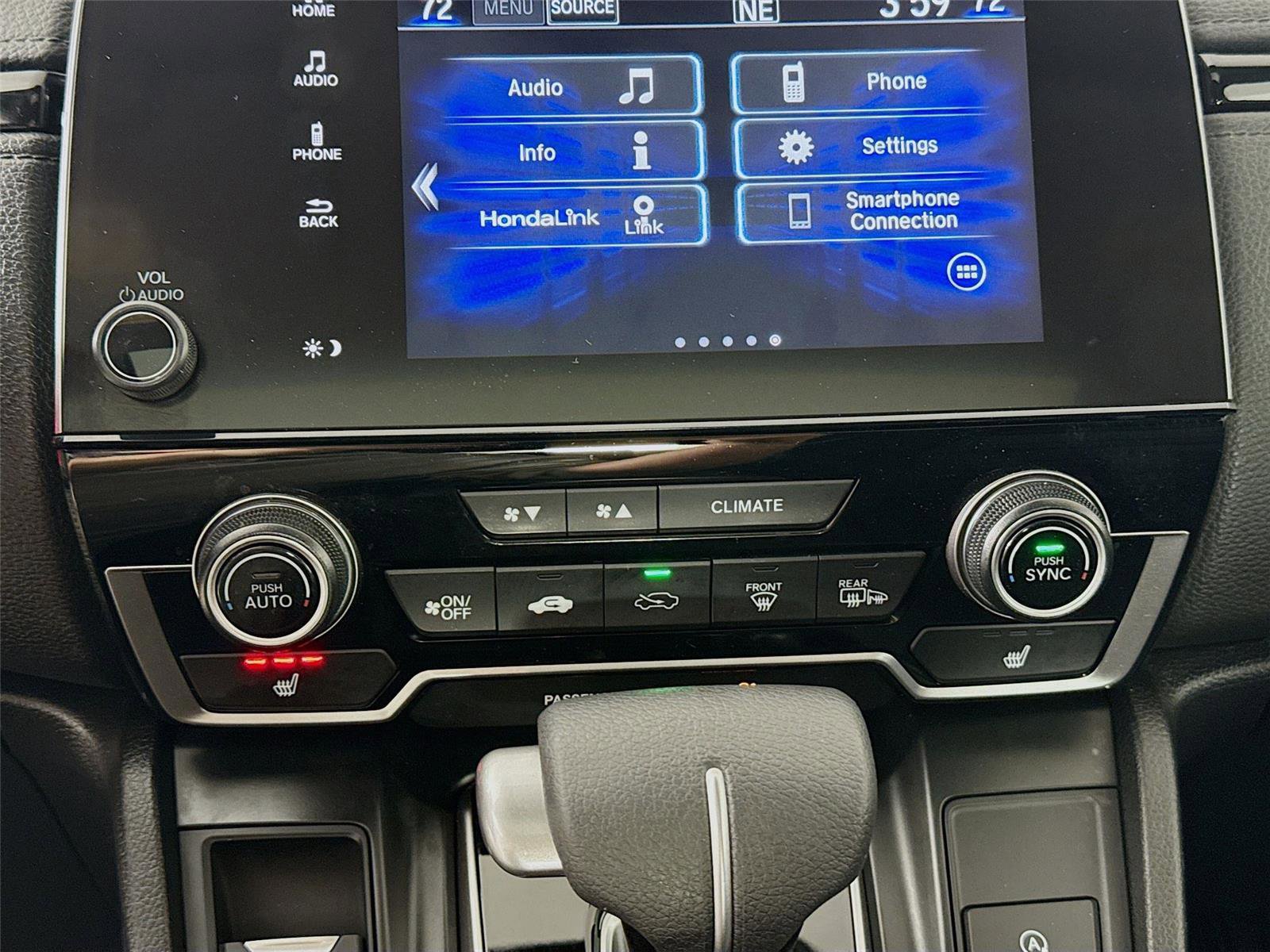 Used 2021 Honda CR-V EX image 8