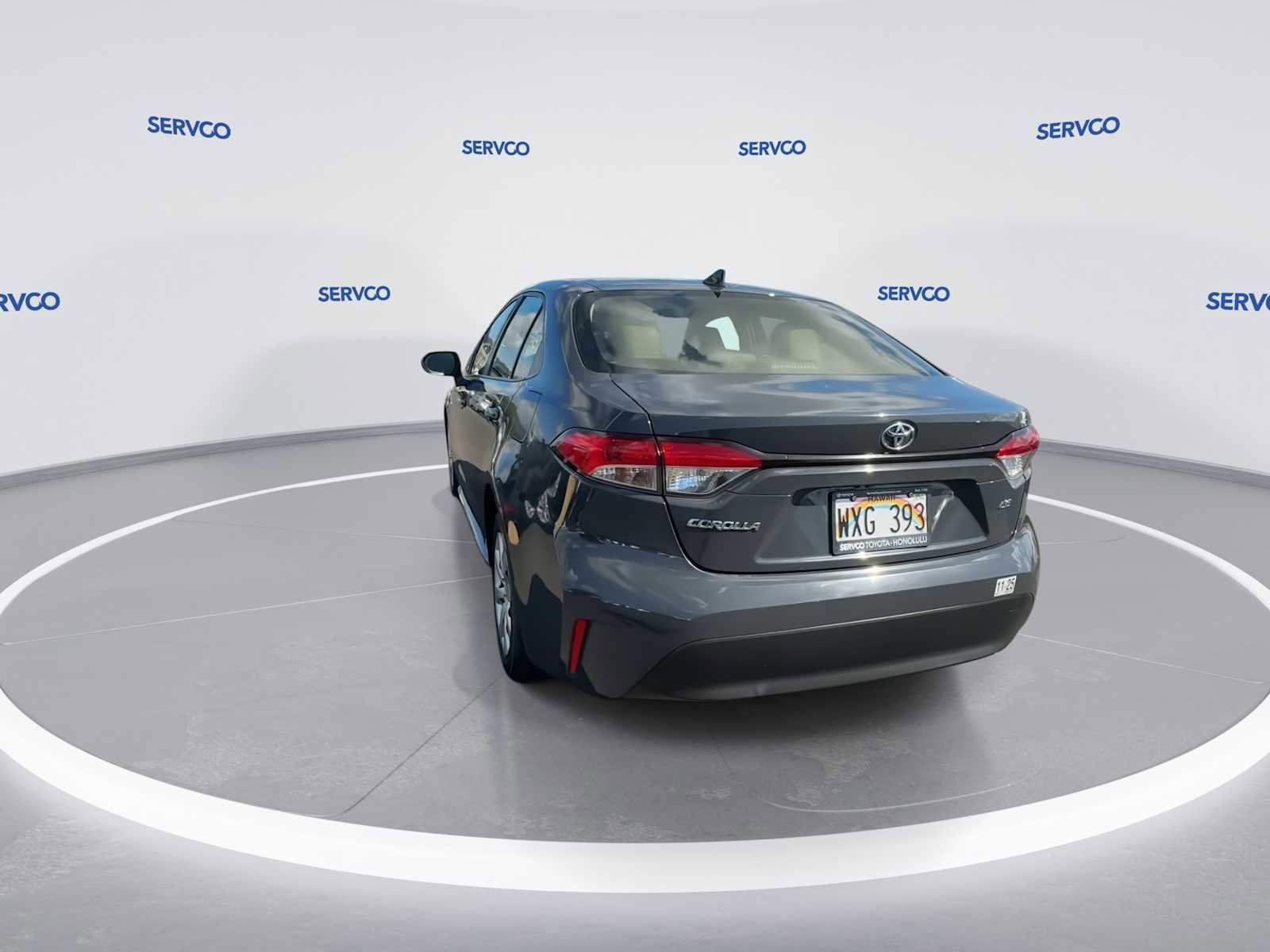 Used 2024 Toyota Corolla LE image 7