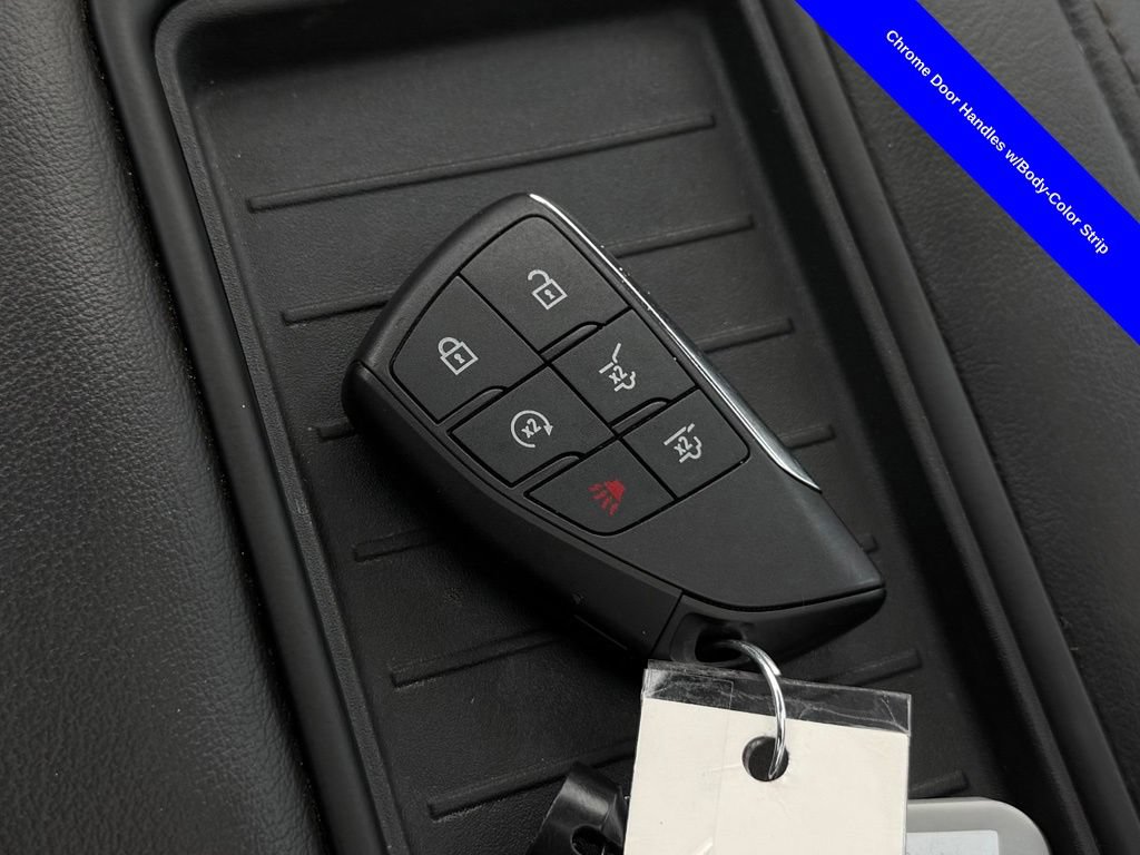 Used 2022 Chevrolet Suburban High Country AWD/4WD image 32
