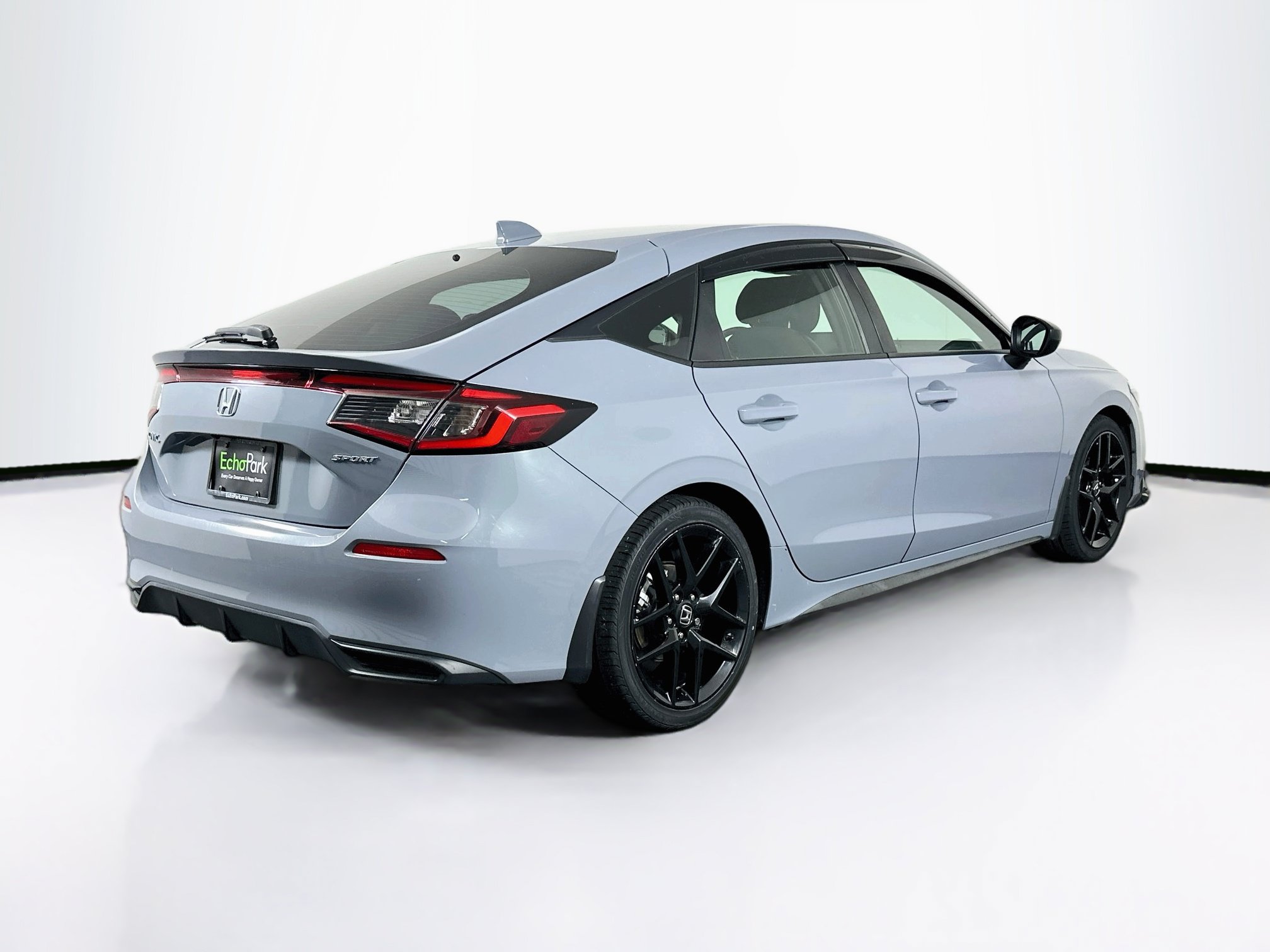 Used 2022 Honda Civic Sport image 9