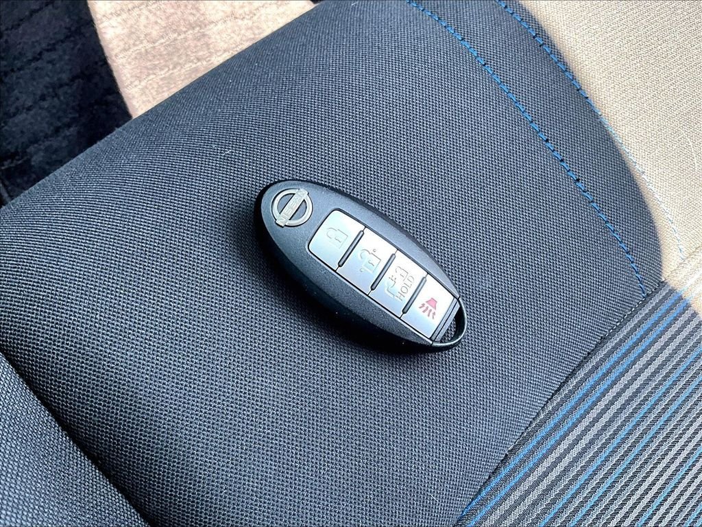 Used 2024 Nissan Leaf SV Plus FWD image 29