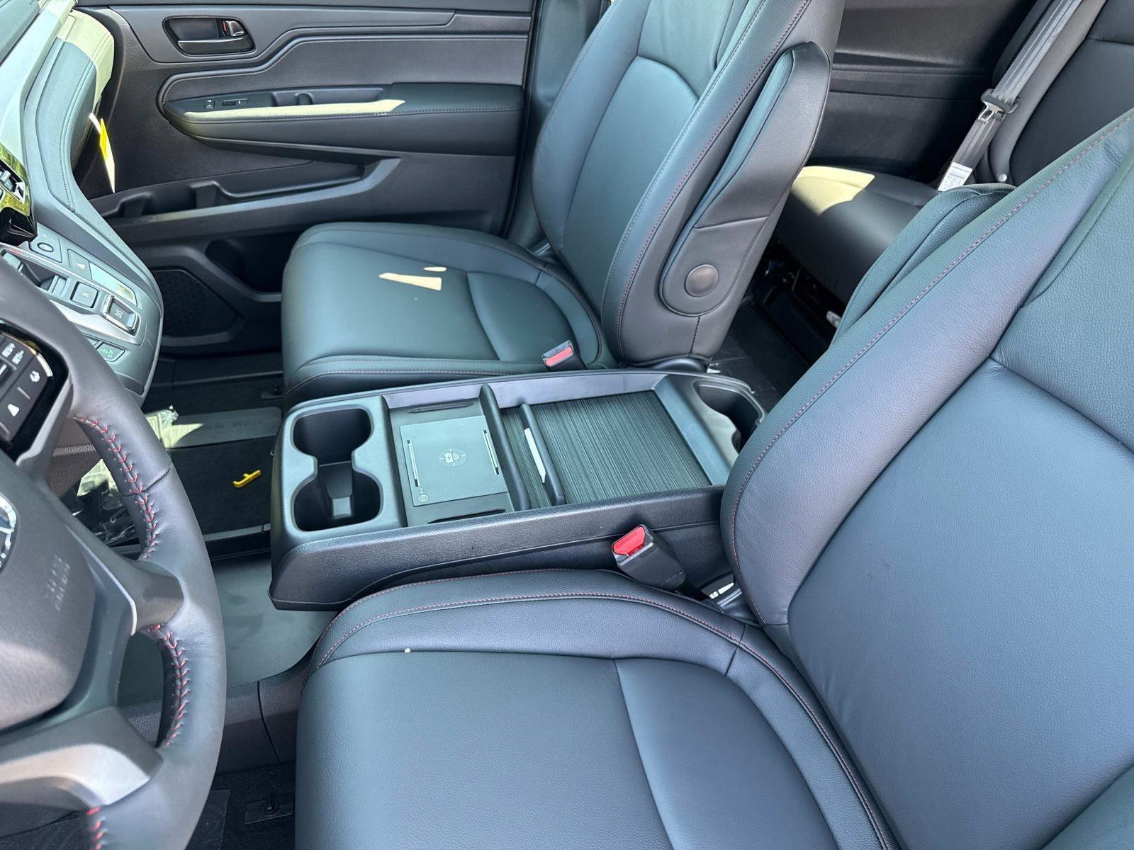 New 2026 Honda Odyssey Sport-L image 20