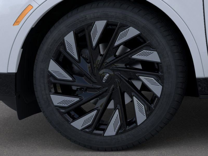 New 2026 Lincoln Nautilus Reserve image 19