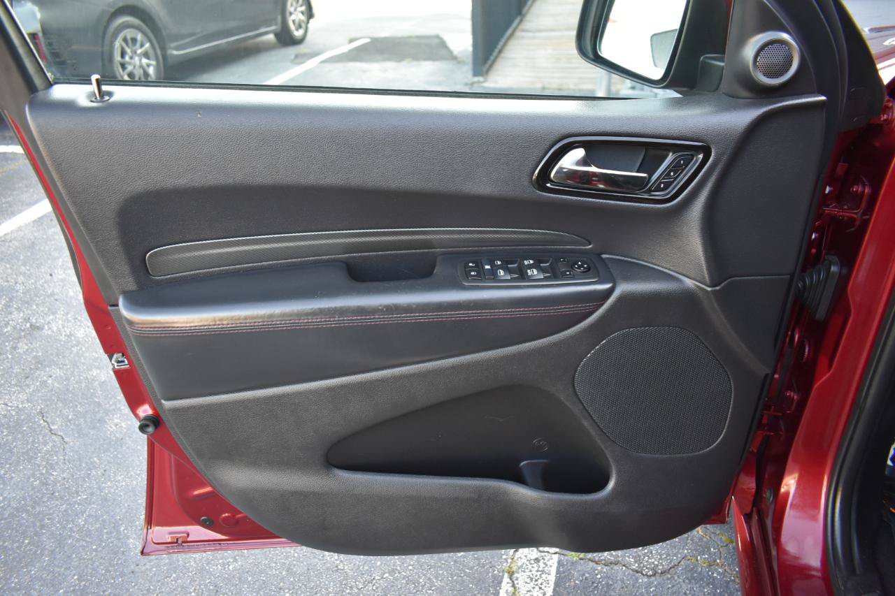 Used 2021 Dodge Durango R/T AWD/4WD image 37