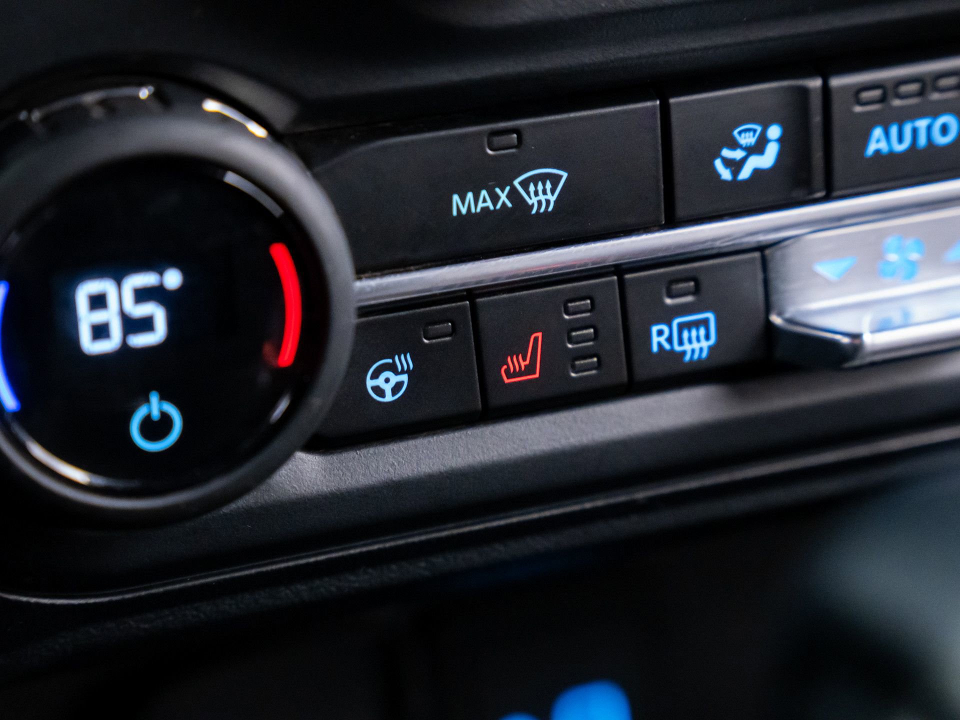 Used 2023 Ford Bronco Badlands image 25