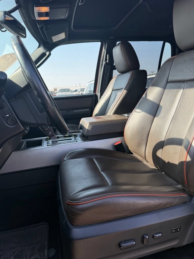 Used 2015 Ford Expedition King Ranch AWD/4WD image 5
