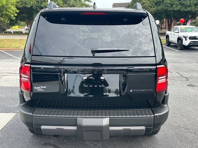 Used 2027 Toyota Land Cruiser w/ Premium Package AWD/4WD image 4