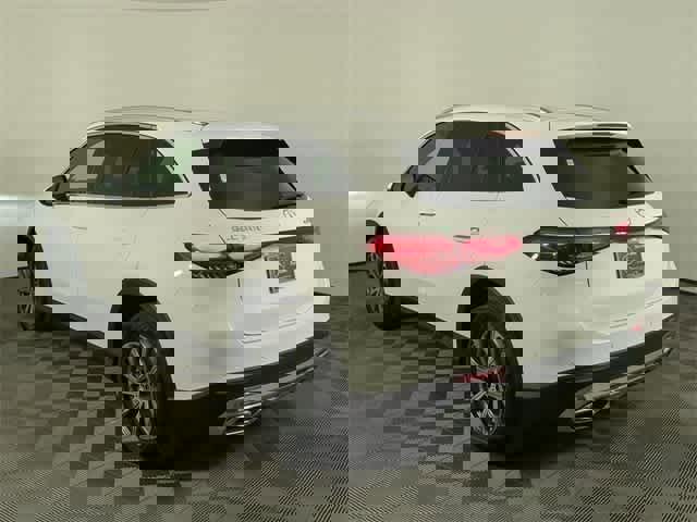 Certified 2026 Mercedes-Benz GLC 300 4MATIC image 3