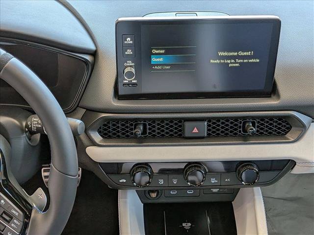 New 2026 Honda Prelude image 11