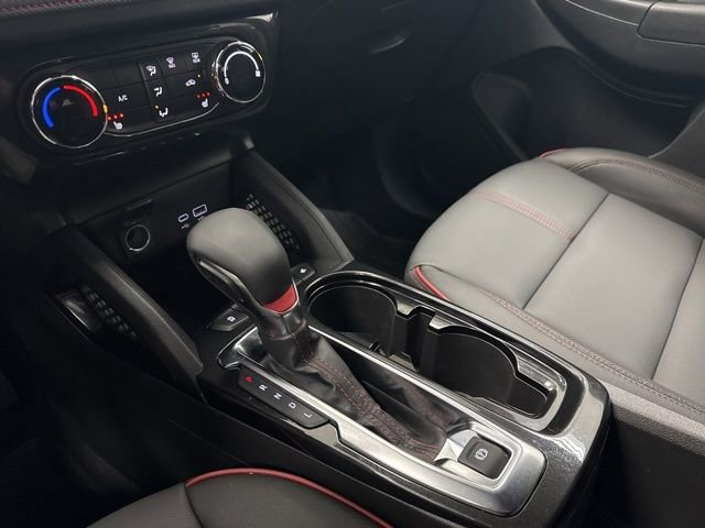 Used 2025 Chevrolet TrailBlazer RS image 20