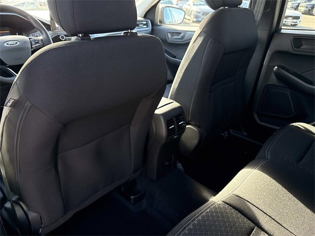New 2026 Ford Escape Active w/ Cold Weather Package image 17