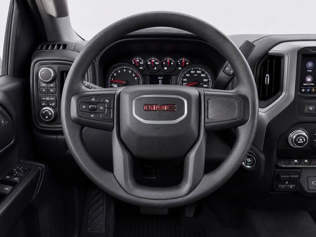 Used 2024 GMC Sierra 1500 Pro w/ Graphite Edition AWD/4WD image 30