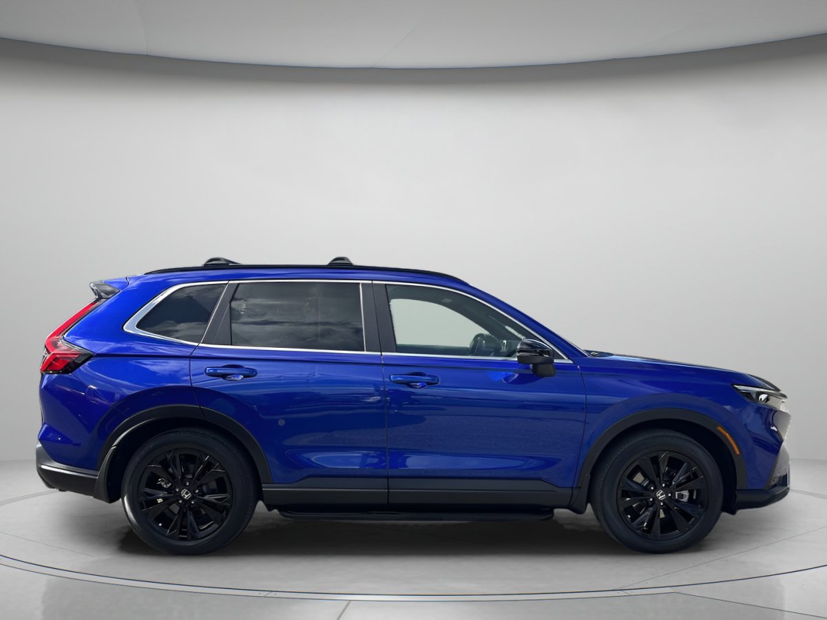 Used 2023 Honda CR-V Sport Touring image 2