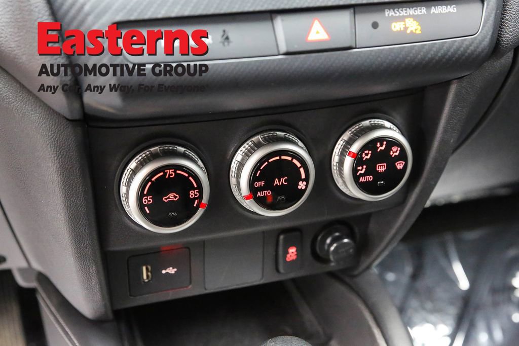 Used 2024 Mitsubishi Outlander Sport ES image 19