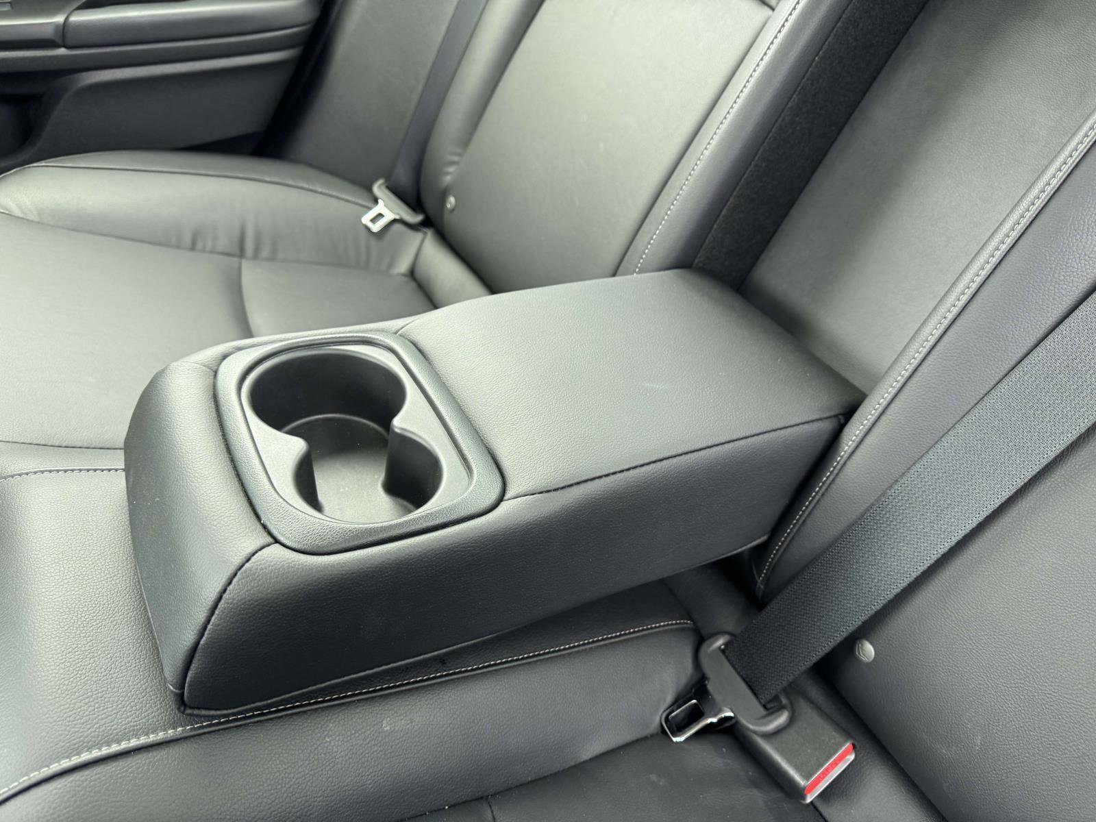 Used 2019 Honda Civic EX-L image 10