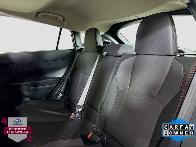 Certified 2025 Subaru Impreza 2.0i Sport image 24