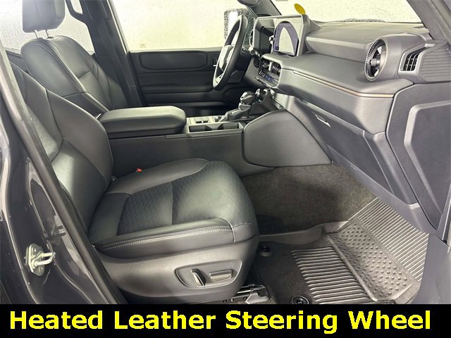 Used 2025 Toyota Land Cruiser image 8