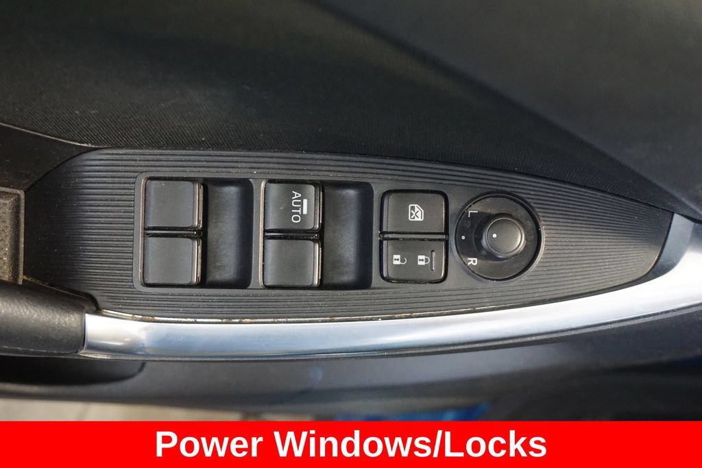 Used 2014 MAZDA CX-5 Touring FWD image 5