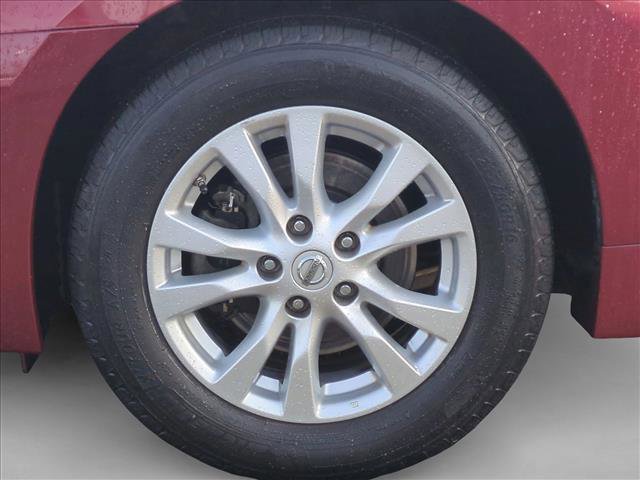 Used 2014 Nissan Altima 2.5 S w/ Sport Value Package image 22