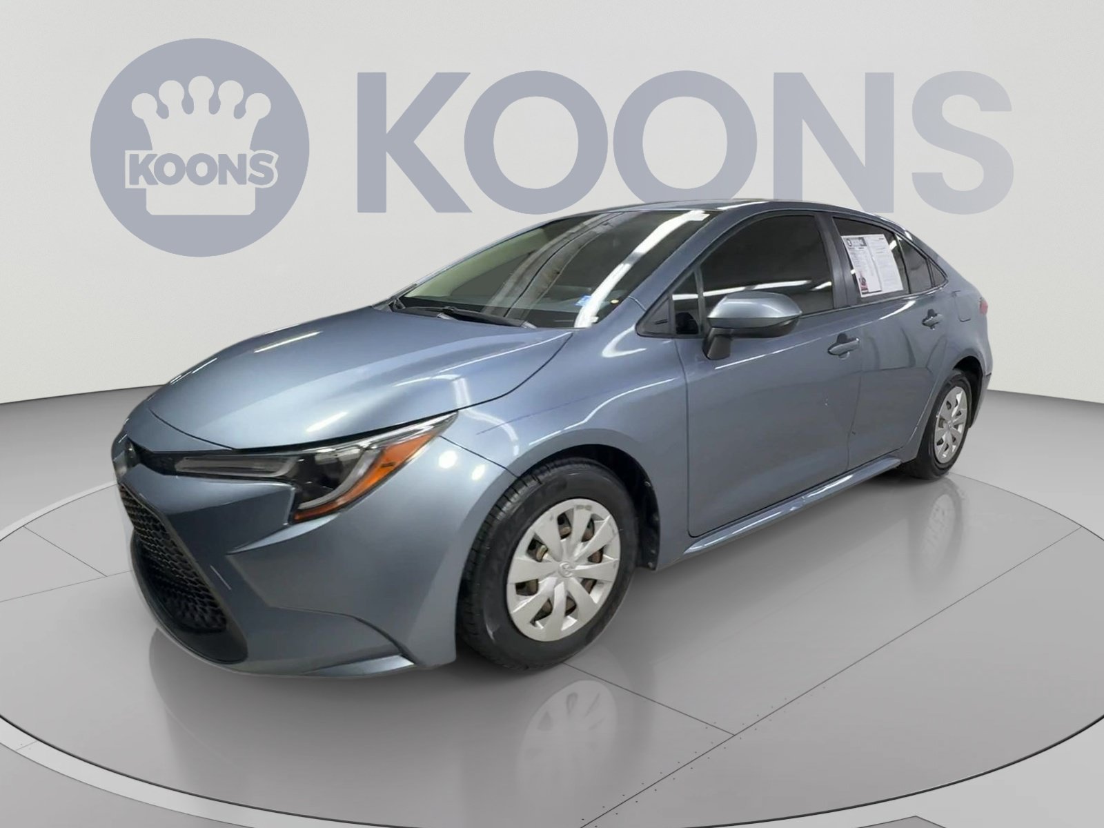 Used 2020 Toyota Corolla L FWD image 5