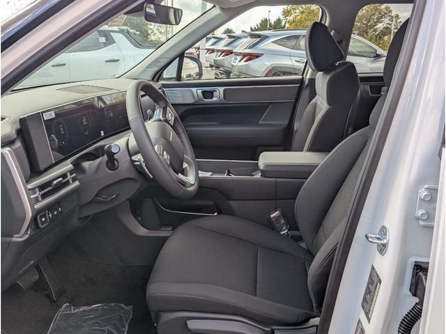 New 2026 Hyundai Santa Fe SE AWD/4WD image 15