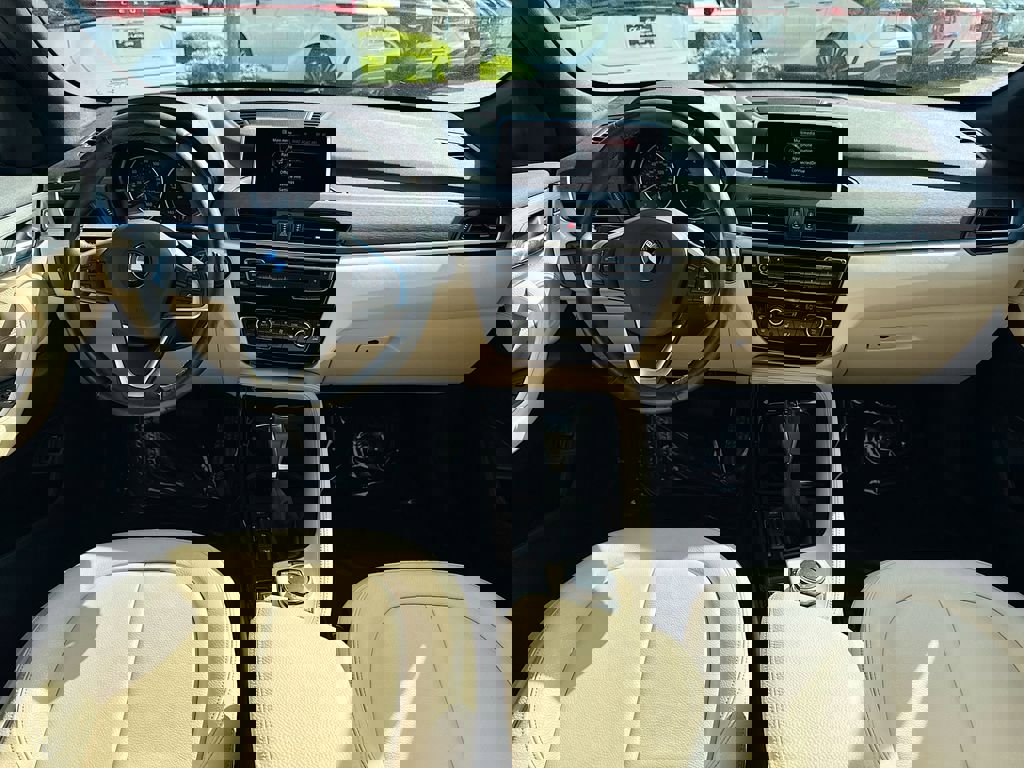 Used 2016 BMW X1 xDrive28i image 24