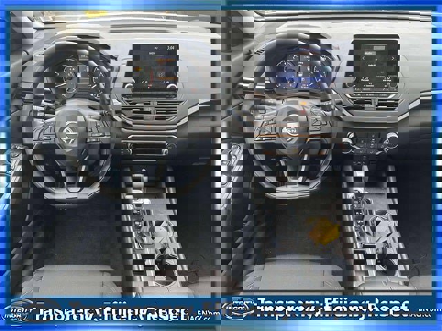 Certified 2025 Nissan Altima 2.5 S image 11