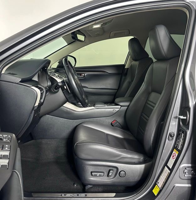 Used 2018 Lexus NX 300 FWD w/ Accessory Package 2 image 15