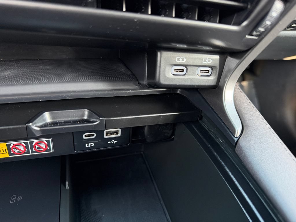 Certified 2024 Lexus RX 350 AWD w/ Convenience Package image 23