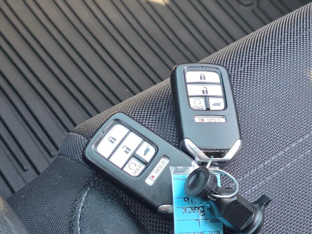 Used 2019 Honda CR-V EX image 22