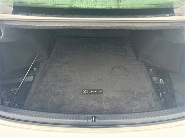 Used 2011 Lexus IS 250 AWD image 21