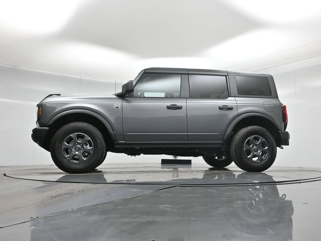 New 2026 Ford Bronco Big Bend image 52