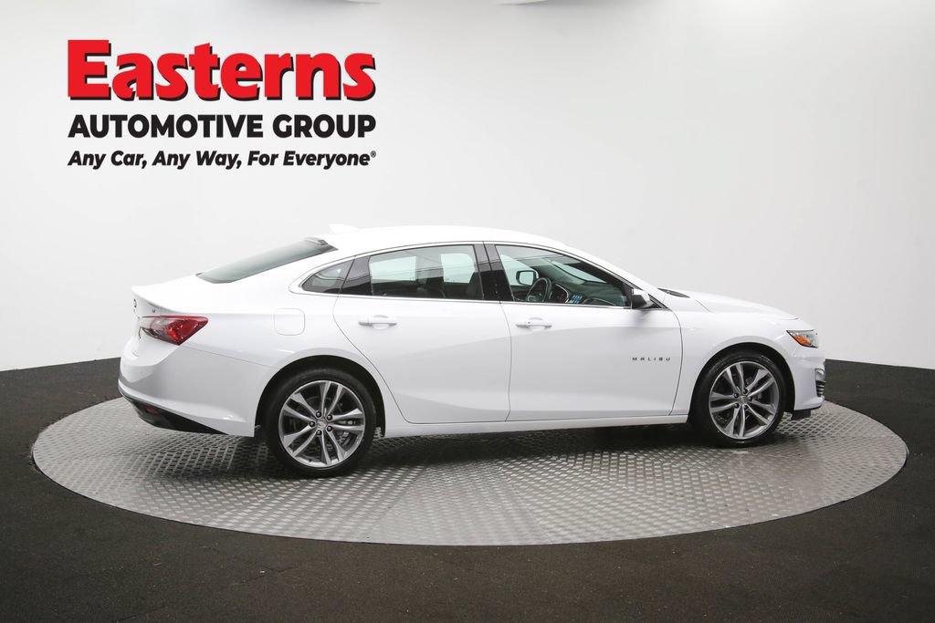 Used 2024 Chevrolet Malibu LT FWD image 45