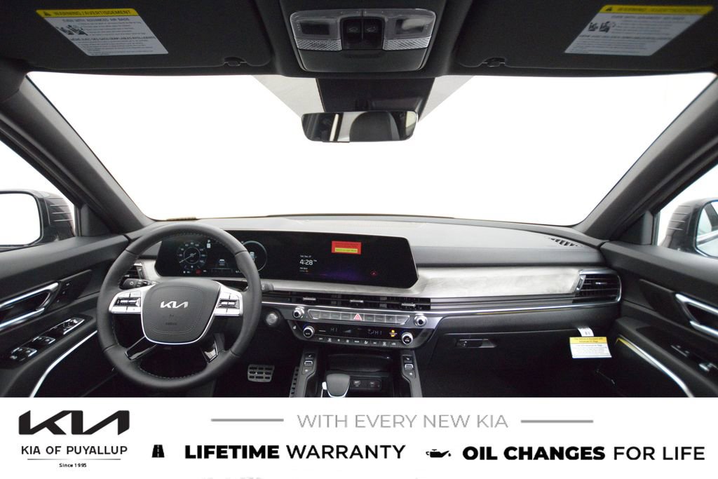 New 2025 Kia Telluride SX X-Line image 17