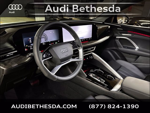 New 2026 Audi Q5 Premium Plus AWD/4WD image 12