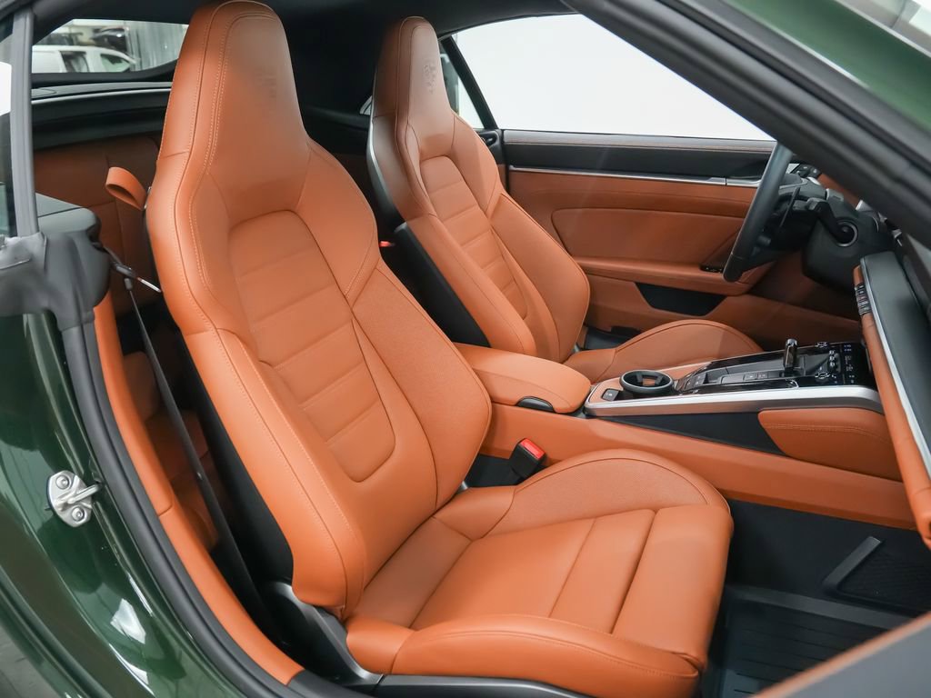 New 2026 Porsche 911 Carrera S image 17